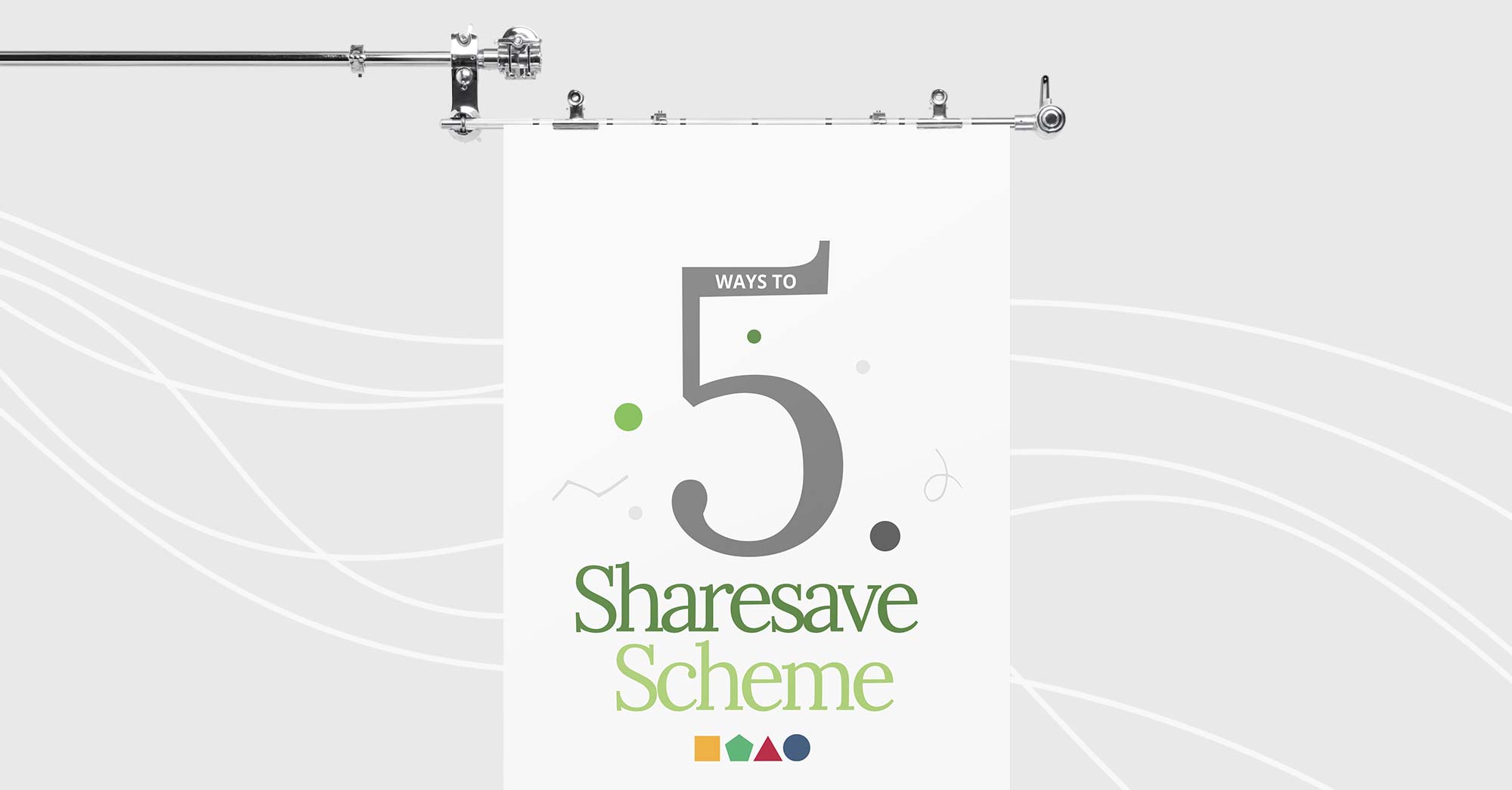 How to improve Sharesave enrolment: Communicate Now!