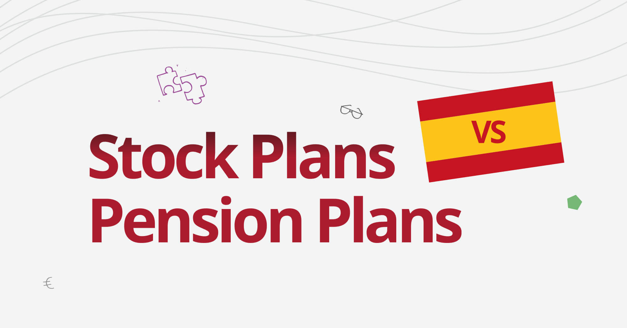 Ahora es el momento para que las empresas adopten planes de acciones en lugar de planes de pensiones para los empleados españoles