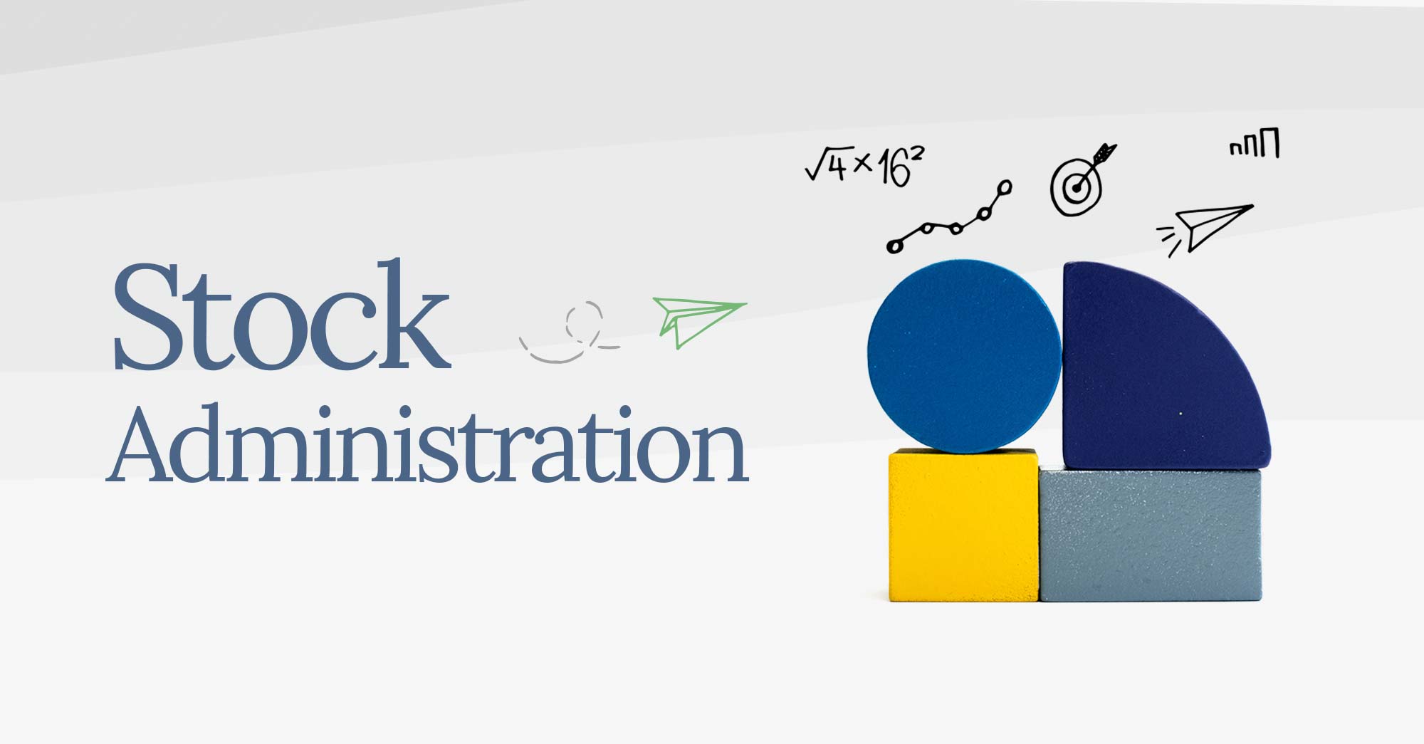 Stock Option Management Software