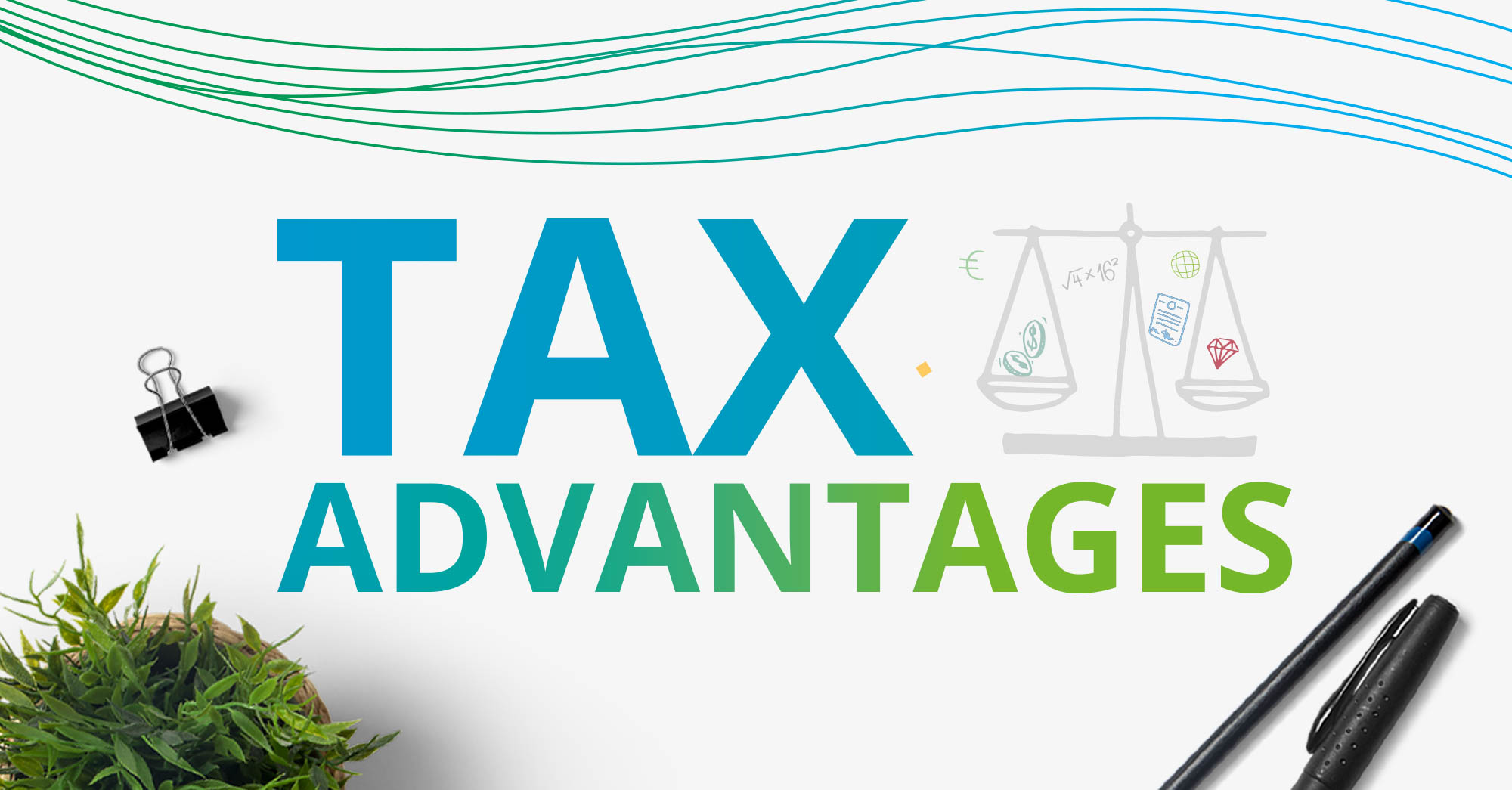 The Tax Advantages of an Enterprise Management Incentive (EMI)