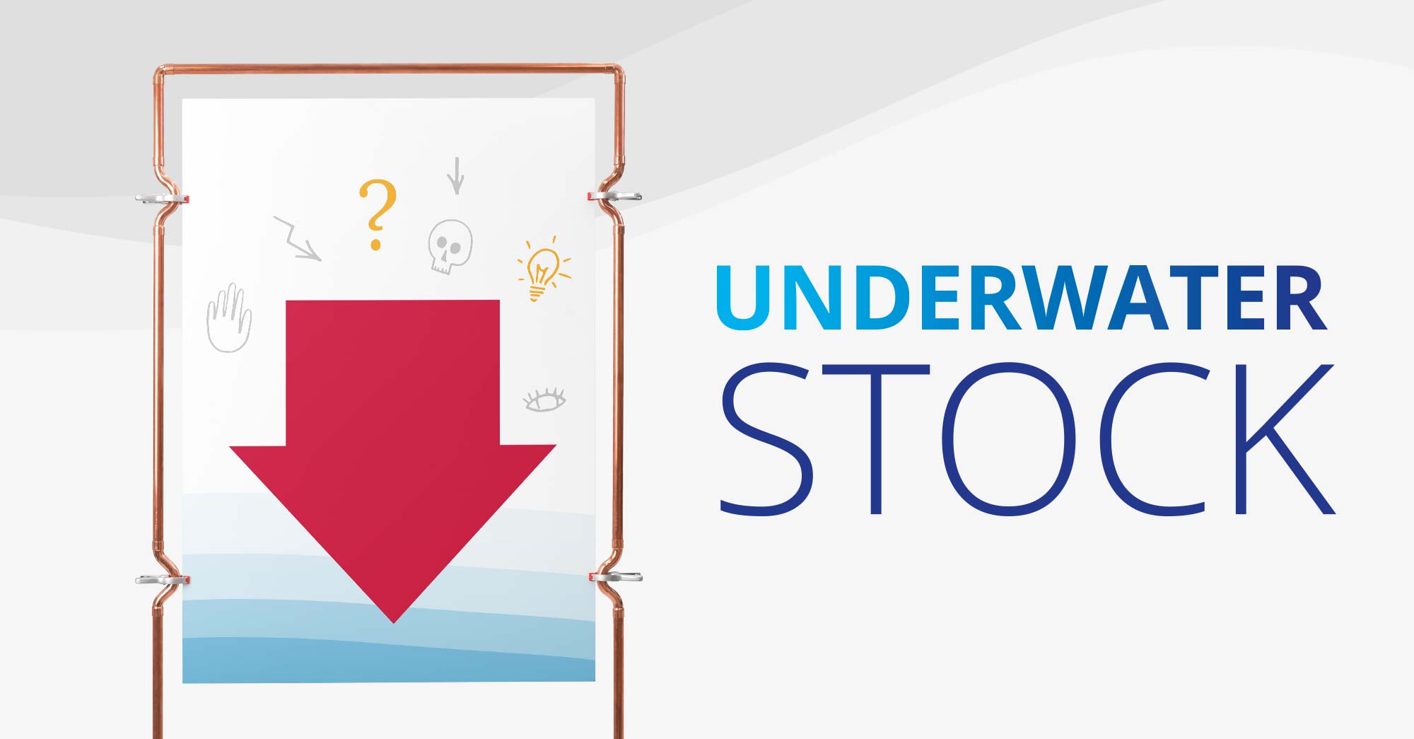 Underwater Stock Options & how to address them in the current climate