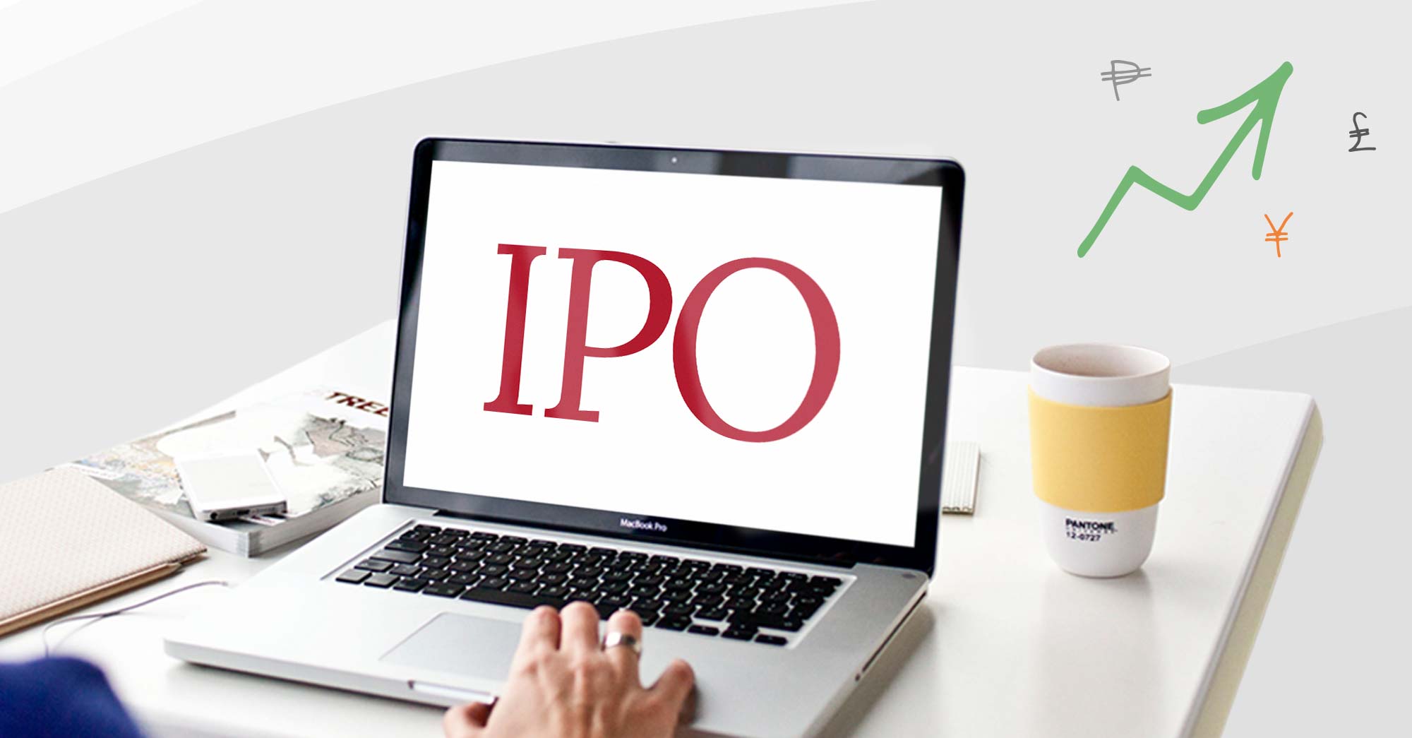 What does an IPO mean for employees?