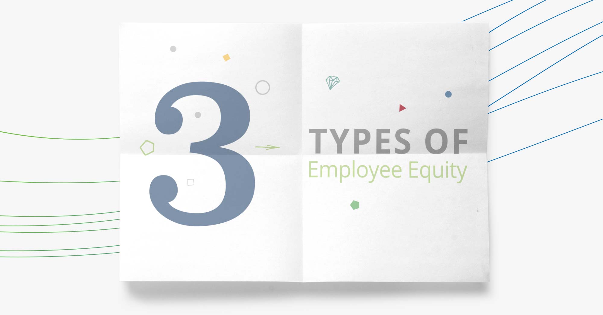 The three types of employee equity to understand and consider