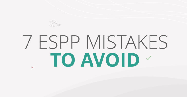 7-espp-mistakes-to-avoid