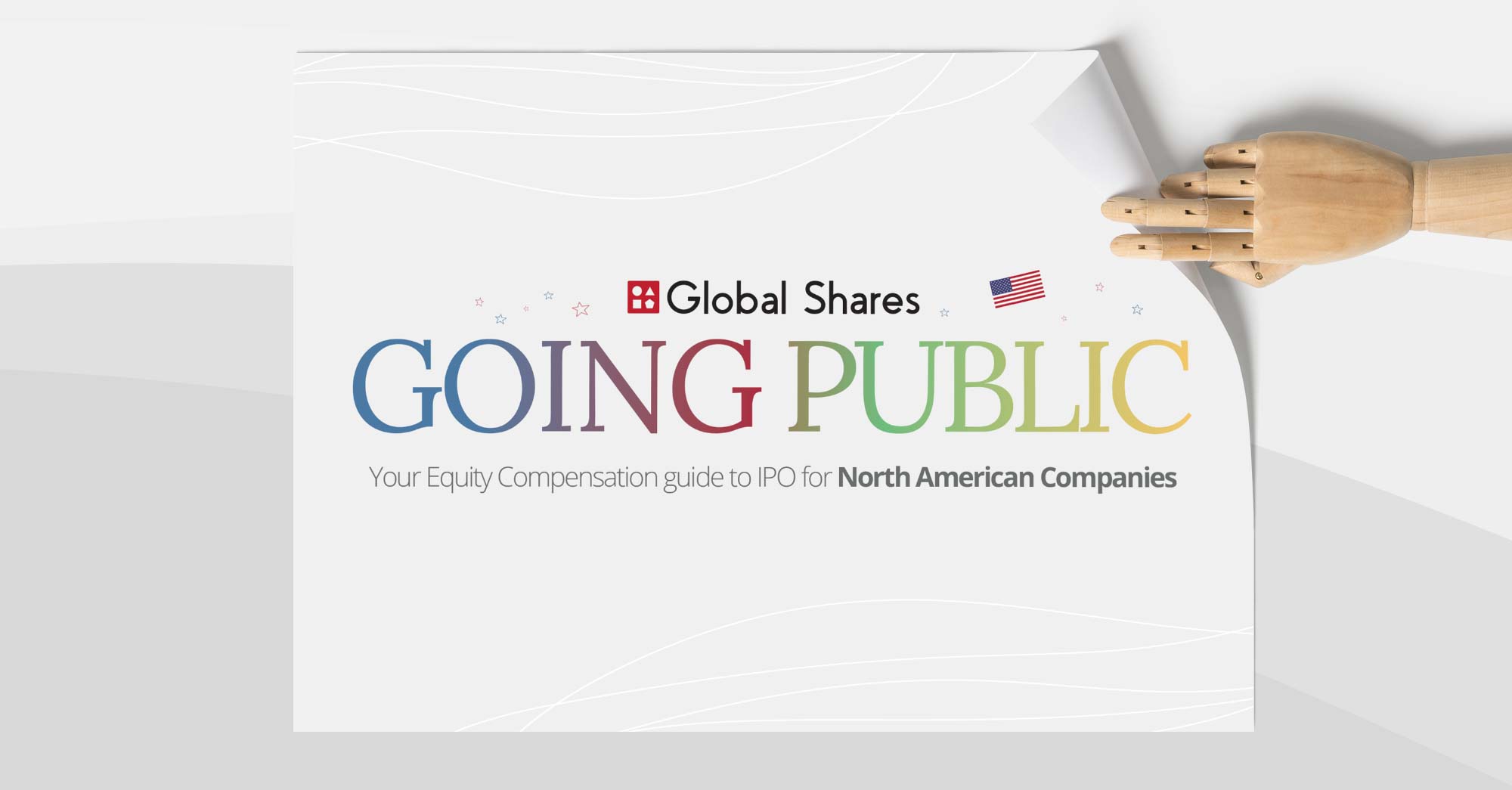 Going Public: Your Equity Compensation guide to IPO (North America)