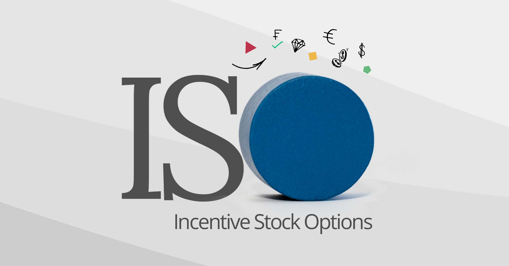 Incentive Stock Options (ISOs) – what’s the deal?