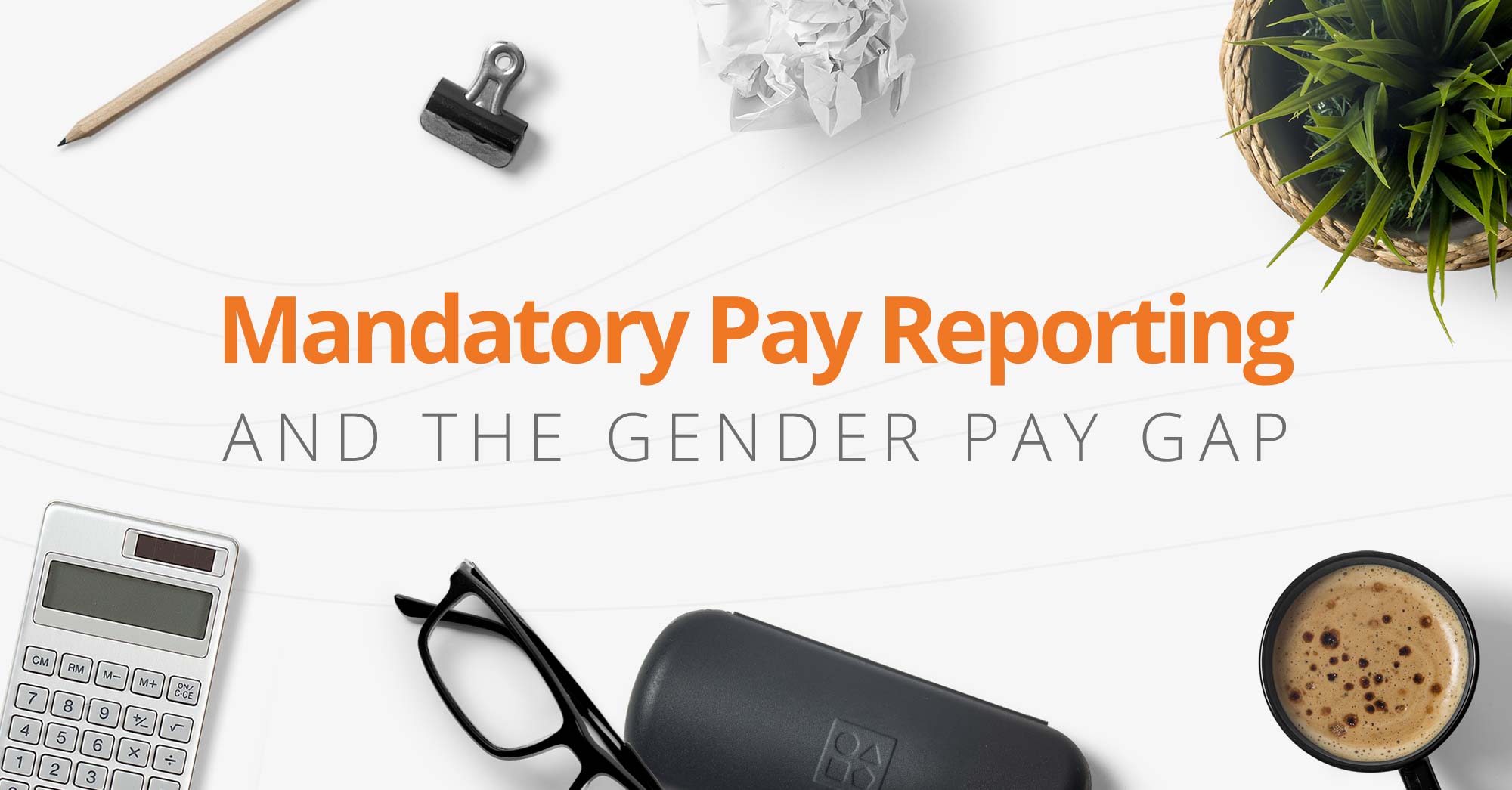 Mandatory Pay Reporting and the Gender Pay Gap