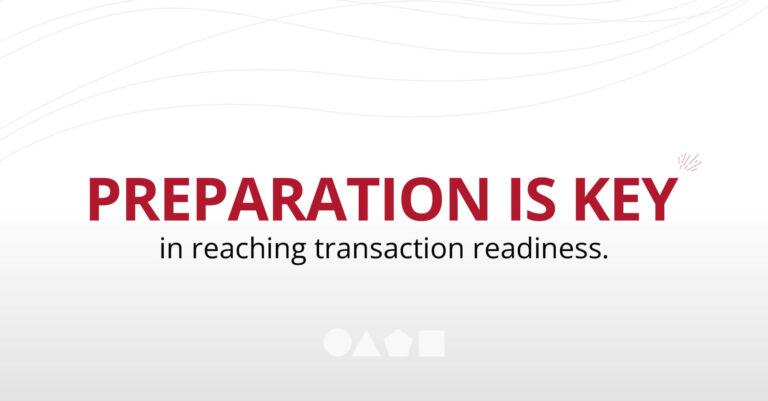 preperation-is-key-transaction-readiness