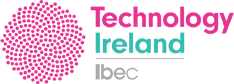 technology ireland logo