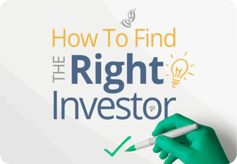 How-to-find-the-right-investor