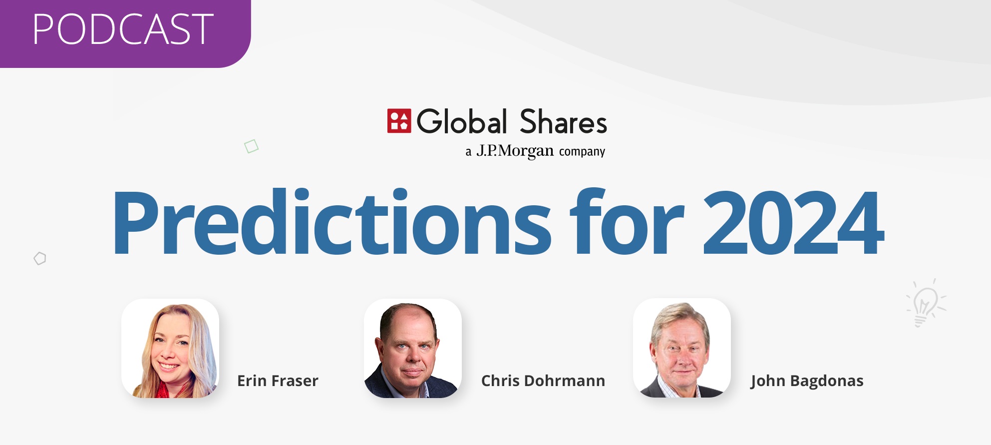 Ep14: Predictions for 2024 with Erin Fraser, Chris Dohrmann and John Bagdonas