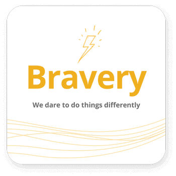 bravery-values