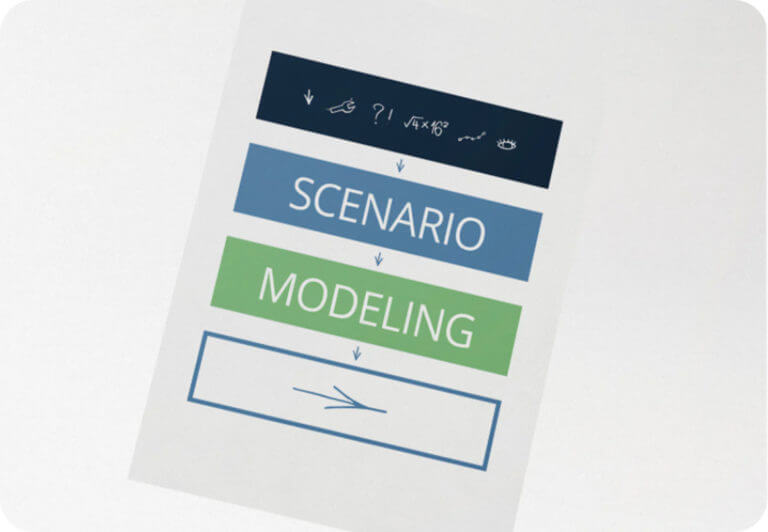 scenario-modelling