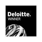Deloitte Winner
