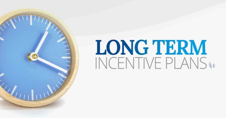 long term incentive plan