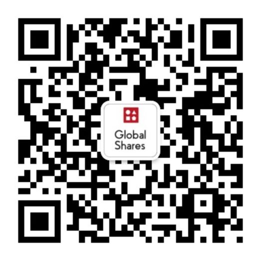 WeChat QR code