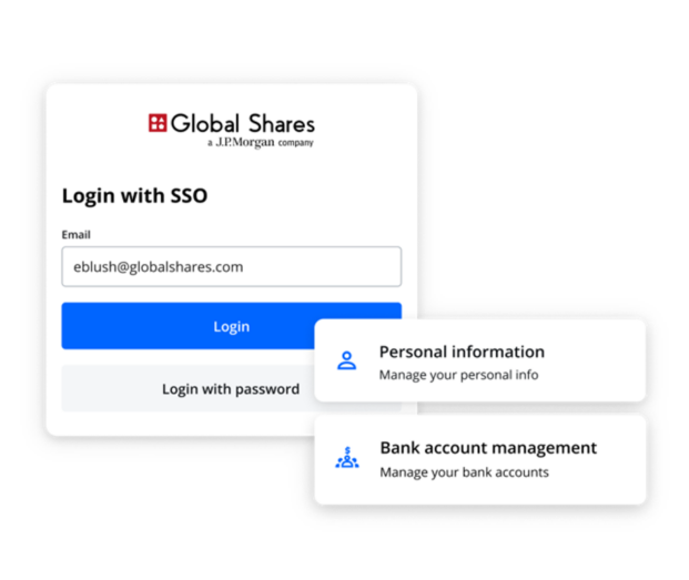 Login-with-SSO-card