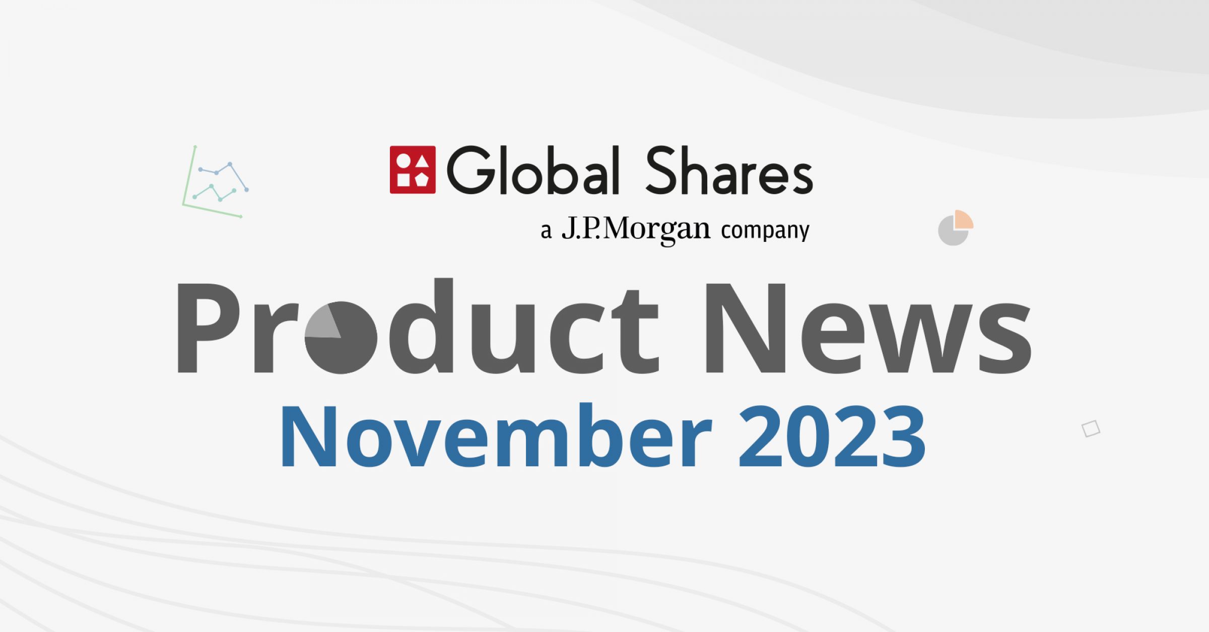 Product News: November 2023