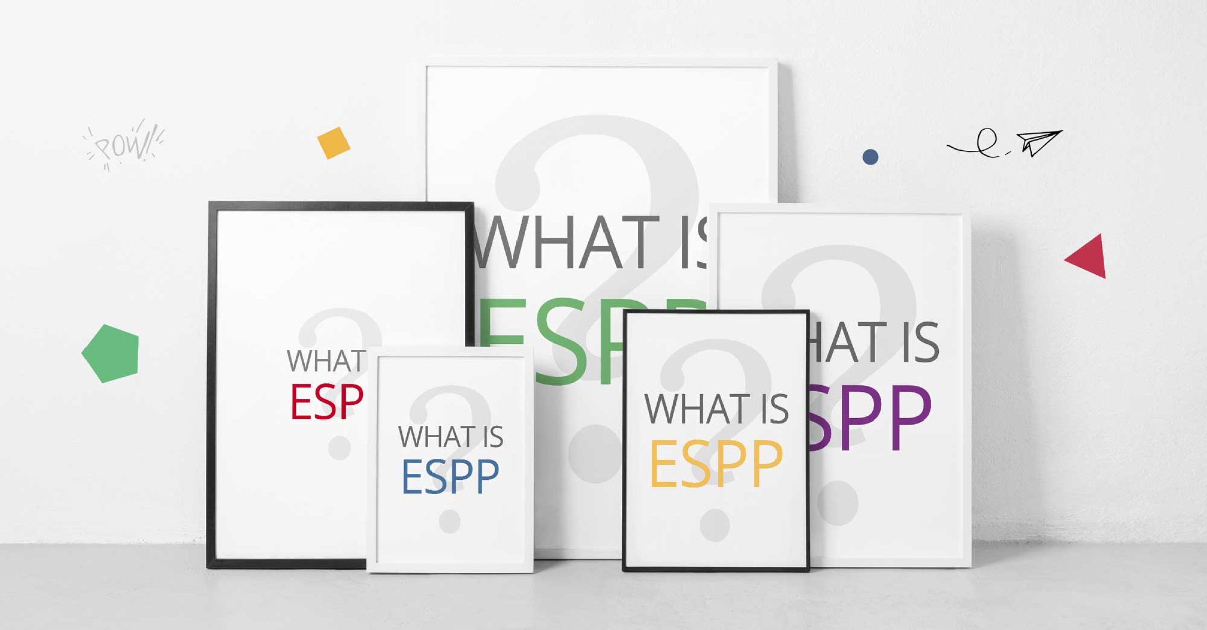 Understanding ESPP for employers & employees in 15 minutes