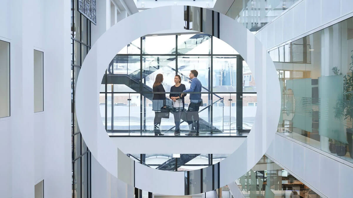 LEO Pharma Case Study