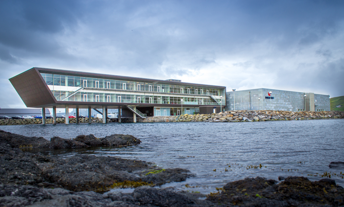 Bakkafrost’s award winning plan goes the extra mile to reach frontline staff