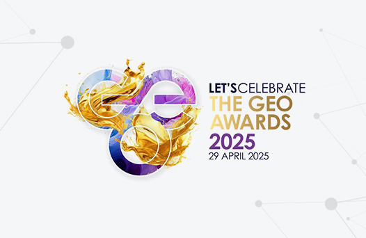 Congratulations: Celebrating Bakkafrosts’ win at the 2025 GEO Awards