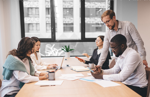 Trends In Equity Compensation