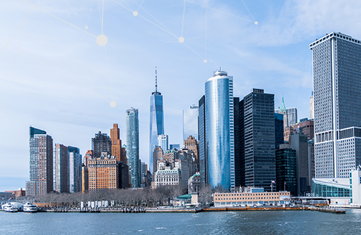 2025 Startup Insights – New York leads the way for fintech investment