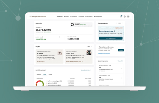 5 things your accounting team want to see in equity compensation software