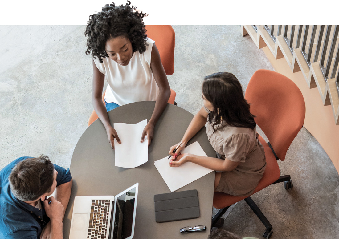 J.P. Morgan Workplace Solutions manages cap tables